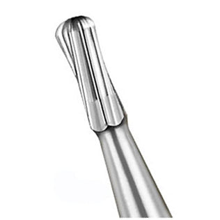 Beavers FG #330 SS Pear Shaped Carbide Bur For Precision Shaping- Clinic Pack of 100 Beavers FG #330 SS Pear Shaped Carbide Bur For Precision Shaping- Clinic Pack of 100
